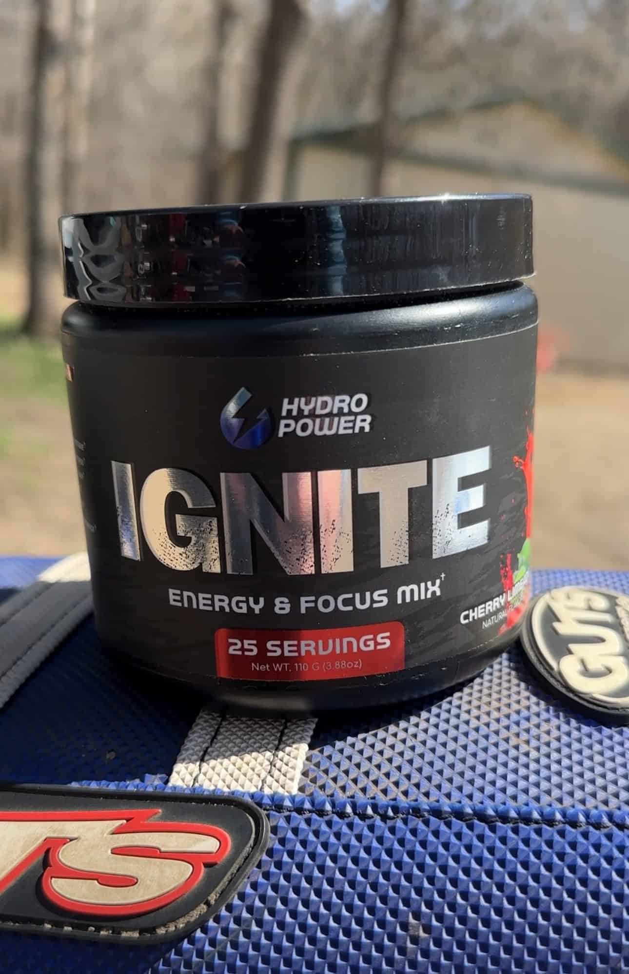 Hydro Power Ignite
