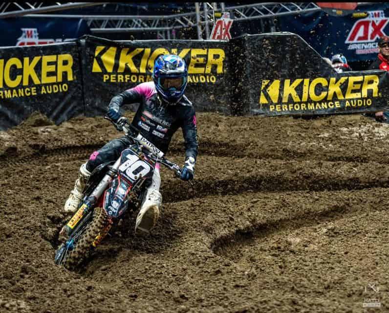 4 Crucial Tips For Your Motocross Training Hydro Power