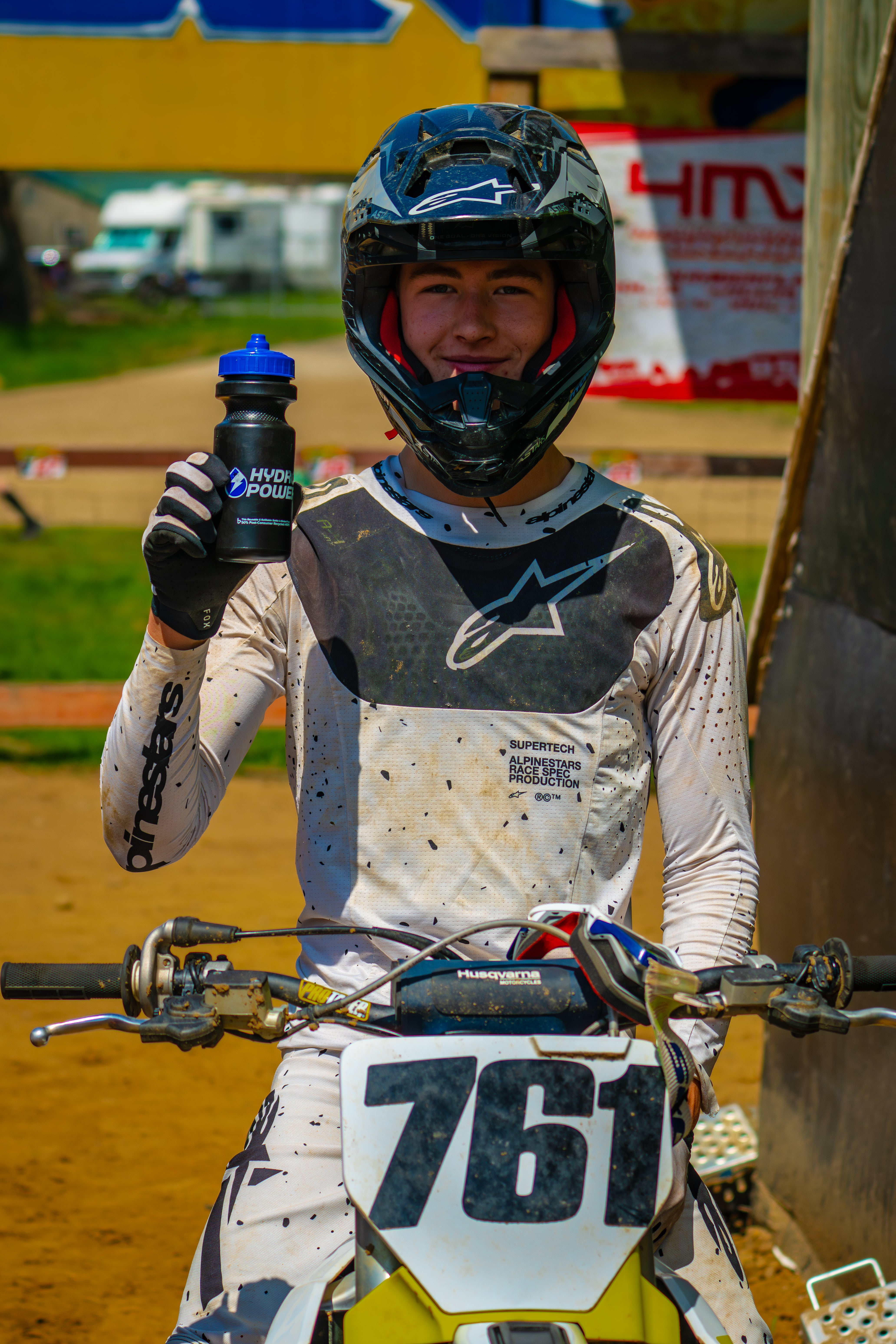 The #1 Fueling Mistake Motocross Riders Make