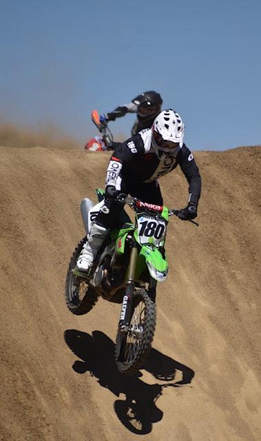 Top 5 tips to hone in on your motocross training! Hydro Power